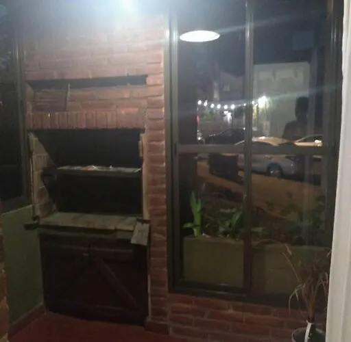 Depto Para 4 Pinamar Centro No Grupos Jovenes