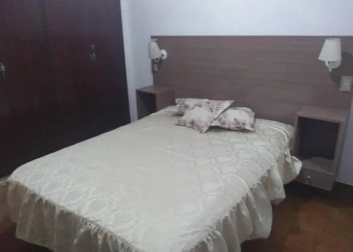 Depto Para 4 Pinamar Centro No Grupos Jovenes