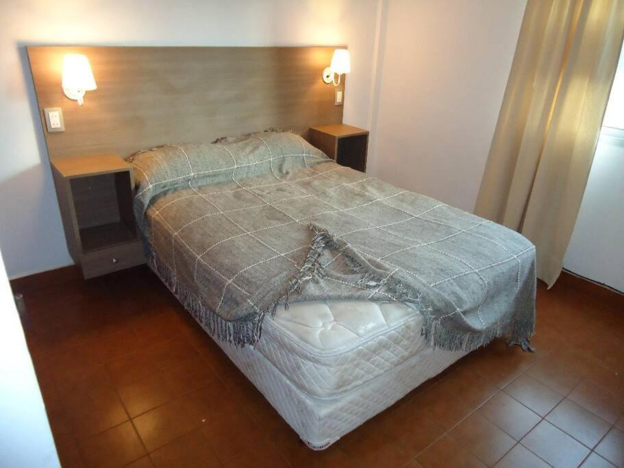 Apartamento Depto 4 Centro No Grupos Jovenes